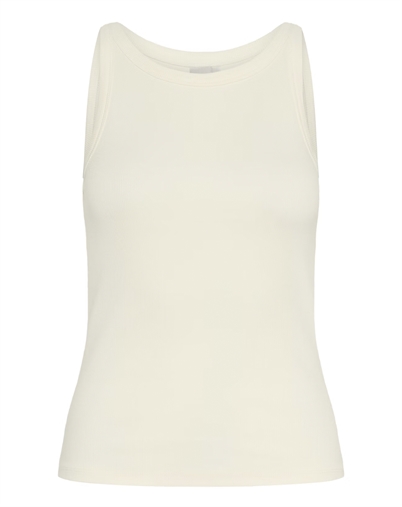 Gestuz - GZDrew Top - Egret